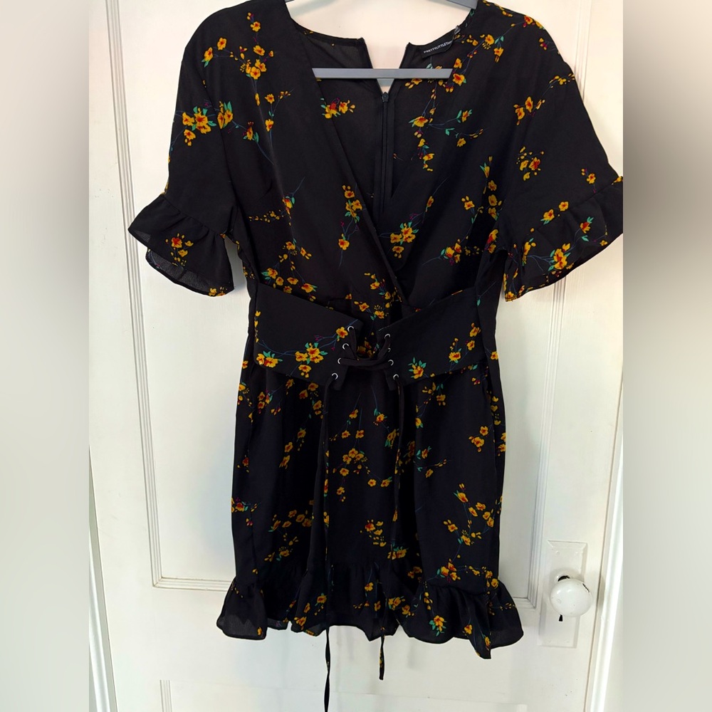 PLT dress